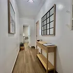 Centroplaya 公寓 布埃乌