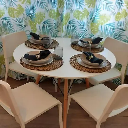 Apartmán Centroplaya