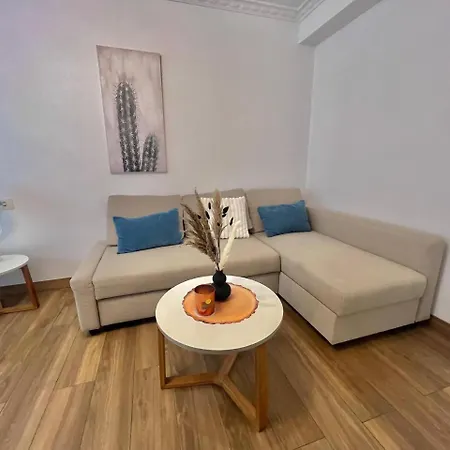 Centroplaya Apartamento *
