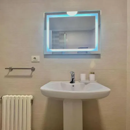 Apartmán Centroplaya