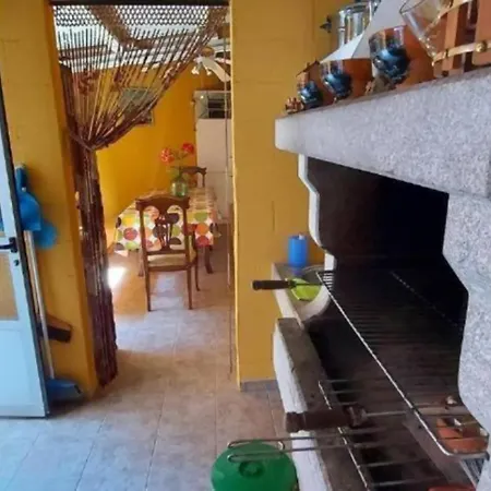 Apartamento Centroplaya Bueu