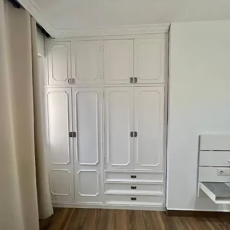 Apartamento Centroplaya Bueu