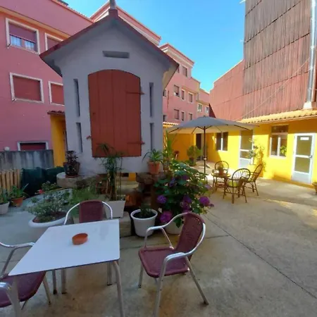 Centroplaya Apartamento