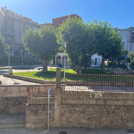Apartamento Centroplaya