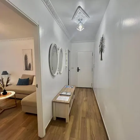 Centroplaya Apartmán
