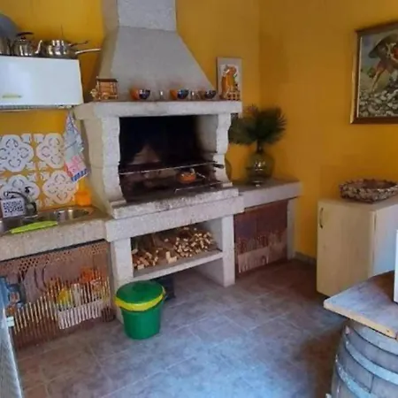 Apartmán Centroplaya *