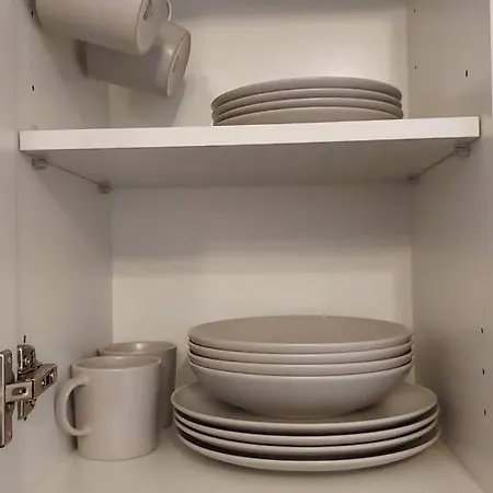 Centroplaya Lägenhet