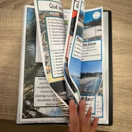 Centroplaya Lägenhet *