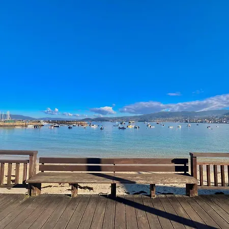 شقة Centroplaya *