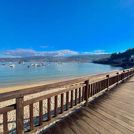 شقة Centroplaya بْويوْ