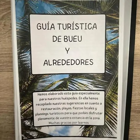 Centroplaya Διαμέρισμα