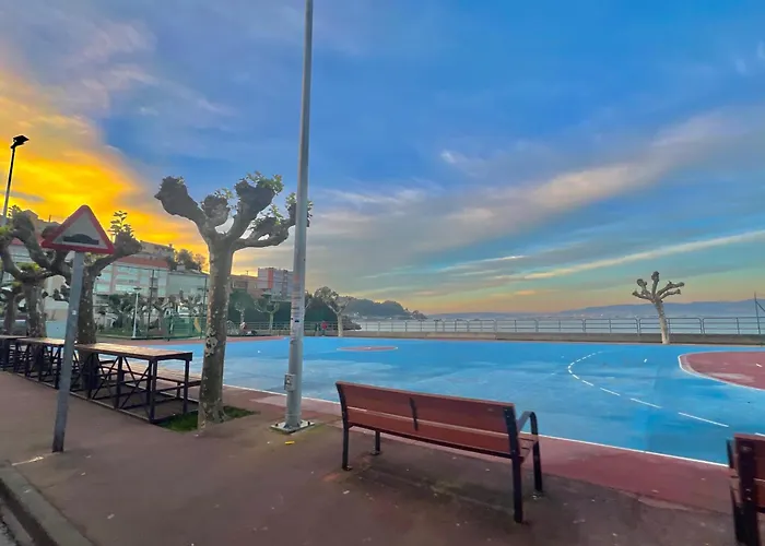 Centroplaya Буэу