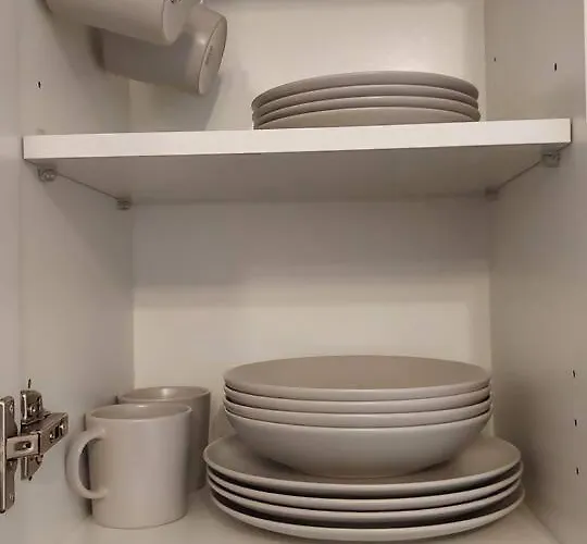 Centroplaya Апартаменты