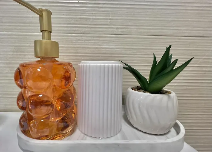 Daire Centroplaya Bueu